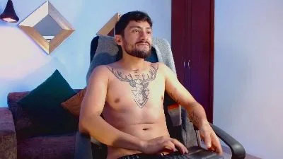 NoahSantoss free live xxx cams