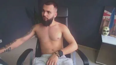 OscarWills cam xxx live gratis