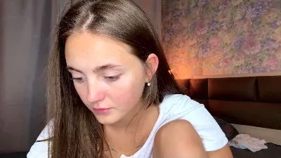 OttilieFairfax free live xxx cams