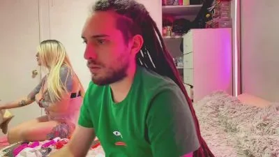 RetroMDuo free live xxx cams