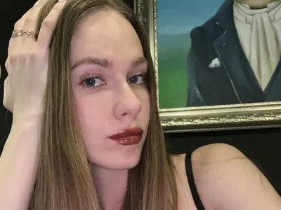 RoxannMecca free live xxx cams