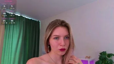 ShareeRichmond free live xxx cams