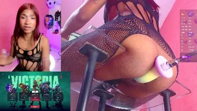 SofiRey แคม xxx สดฟรี
