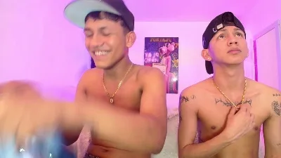 TeamBoyLatin2 kostenlose live xxx cams