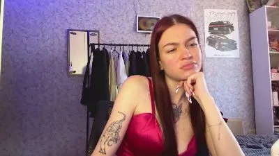 YaniraWeber free live xxx cams