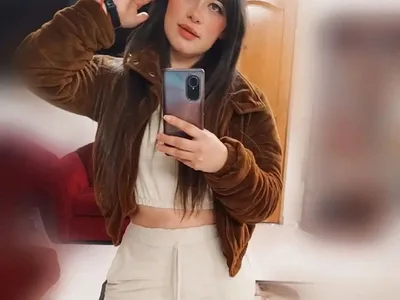 ZooeyBelair camere xxx live gratis