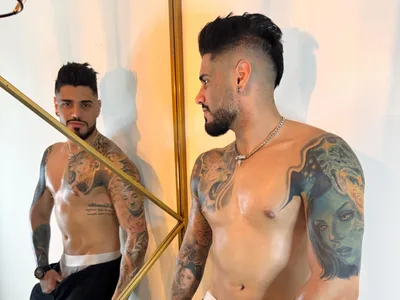 amodeus_bael cam xxx live gratis