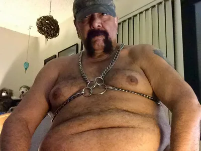 bubbaBEAR free live xxx cams