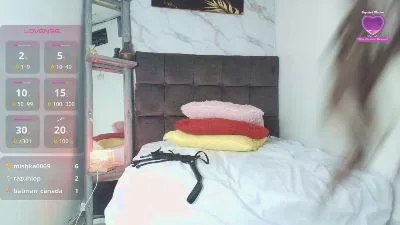 ebi_velvet cam xxx live gratis