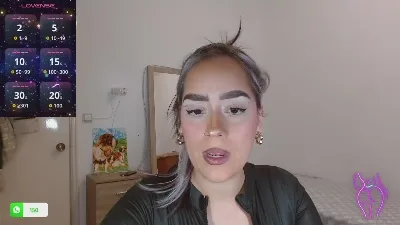 khloeMoon मुफ्त लाइव xxx कैम्स