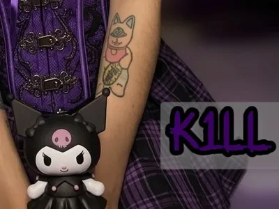 kintralkill δωρεάν live xxx cams
