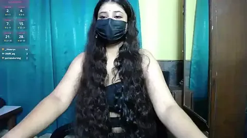 -Queenie ilmaiset live xxx cams