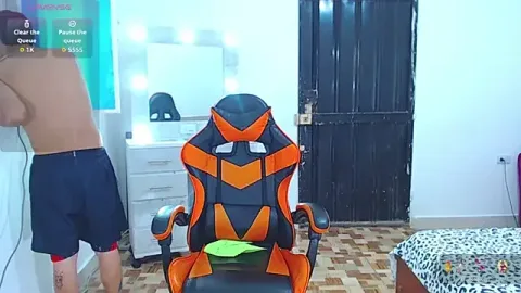 ADAM_HOT 무료 라이브 xxx 캠