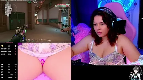 ALIS_E_G cam xxx live gratis