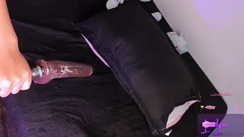 ALONDRAMILF free live xxx cams