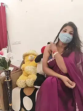 ANANYA-JI ingyenes élő xxx cams