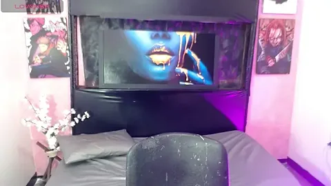 Aaron_Castro zdarma živé xxx cams