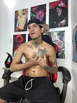 Abraham_linares gratis live xxx cams