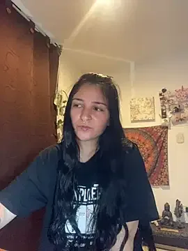 Abril_Thompson221 免费直播 xxx 摄像头