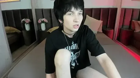 AdonBev cams xxx en vivo gratis
