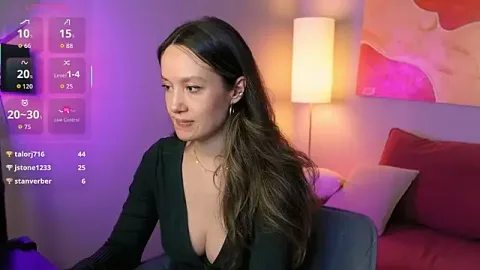 AgnesGoddess free live xxx cams