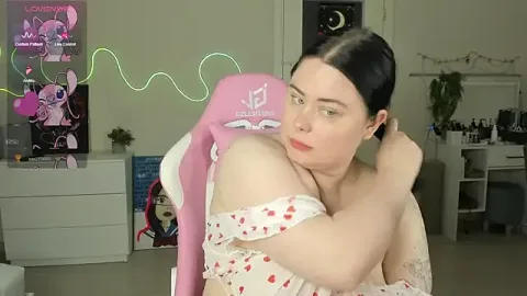 Akemi_BBW 무료 라이브 xxx 캠
