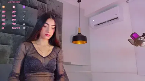 Alanna-Spencer free live xxx cams