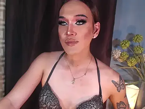 AleinaCroft zdarma živé xxx cams