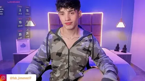 AlejooTwink zdarma živé xxx cams