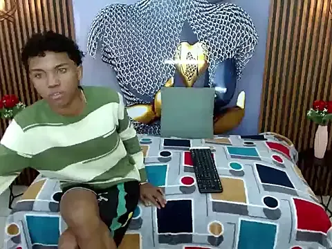 AlessandroBlack_ zdarma živé xxx cams