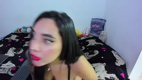 AlessiaBlakee_ free live xxx cams