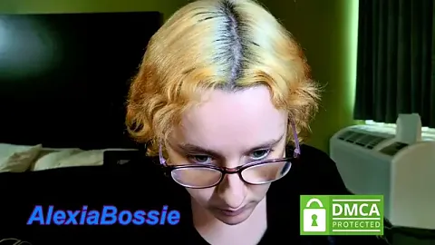 AlexiaBossie แคม xxx สดฟรี