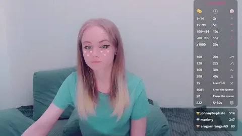 AliceNya_cute แคม xxx สดฟรี