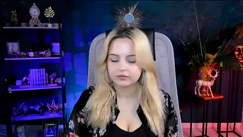 AliceSilvia_ kostenlose live xxx cams