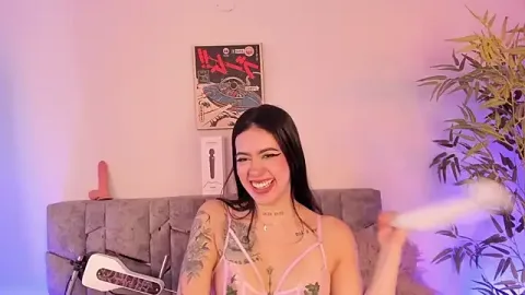 Alice_Vixen cam xxx live gratis