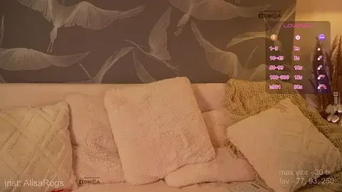 AlisaRogs free live xxx cams