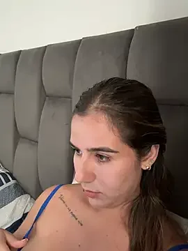 AllieYourGirl free live xxx cams