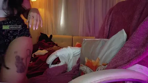 AllisonCatUwU 무료 라이브 xxx 캠