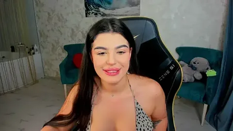 AlluringAriel free live xxx cams