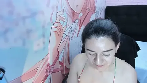 AllysonMilf69 zdarma živé xxx cams