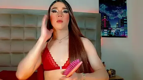 AmazingMistressNathy free live xxx cams