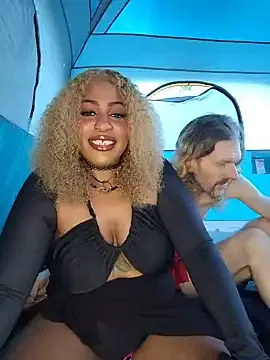 AmazonianMistress free live xxx cams