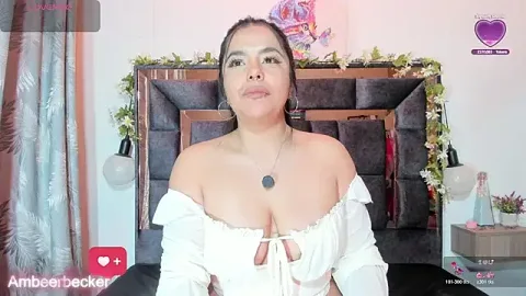 AmbeerBecker free live xxx cams