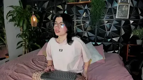 Ambermanson_ ücretsiz canlı xxx cam