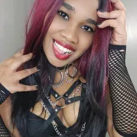 AmeliaRiot free live xxx cams
