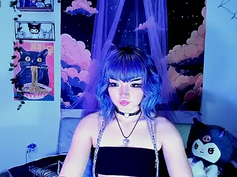 Amethyst_astra безкоштовні live xxx cams