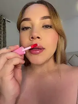AmmycarsonX ücretsiz canlı xxx cam