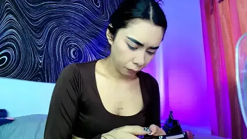 AmyOlimpo zdarma živé xxx cams