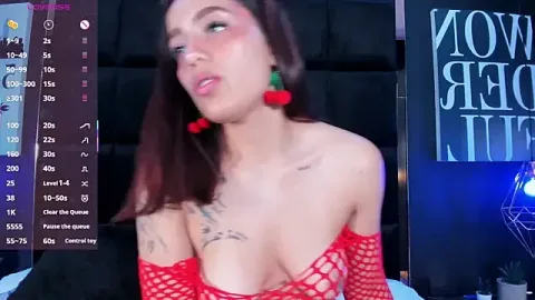 AmyyScott kostenlose live xxx cams