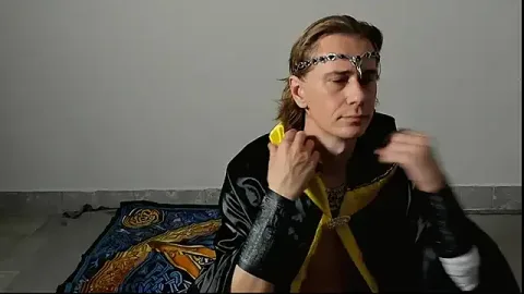 AncientWizard free live xxx cams